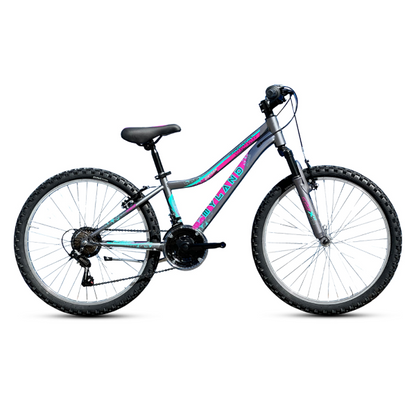 Mountain bike Myland Active 24" 6v