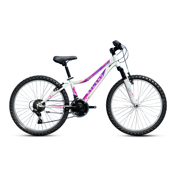 Mountain bike Myland Active 24" 6v