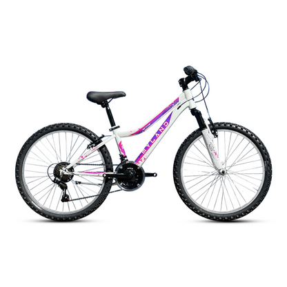 Mountain bike Myland Active 24" 6v