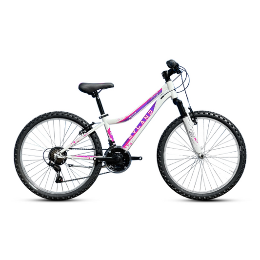 Mountain bike Myland Active 24" 6v
