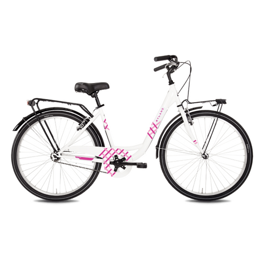 City bike Myland Vicolo 24" 1v