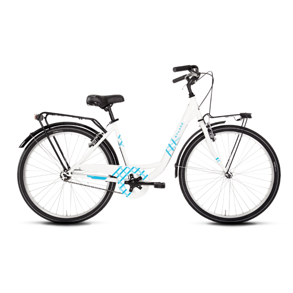 City bike Myland Vicolo 24" 1v