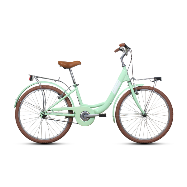 City bike Myland Vicolo 24" 1v