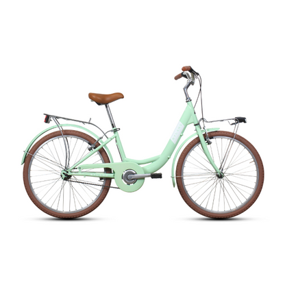 City bike Myland Vicolo 24" 1v