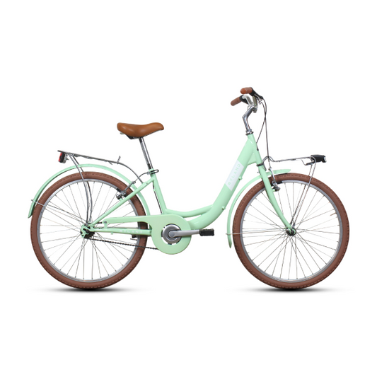 City bike Myland Vicolo 24" 1v