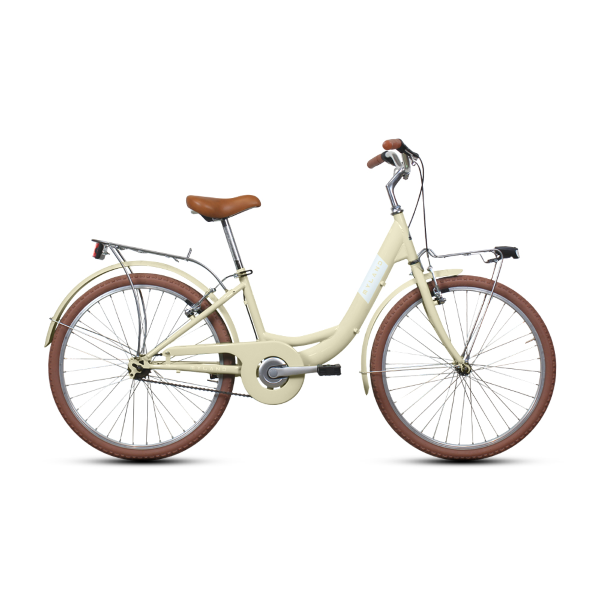 City bike Myland Vicolo 24" 1v
