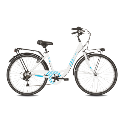 City bike Myland Vicolo 24" 6V