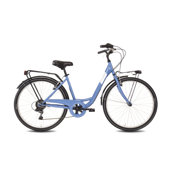 City bike Myland Vicolo 26.2 6V