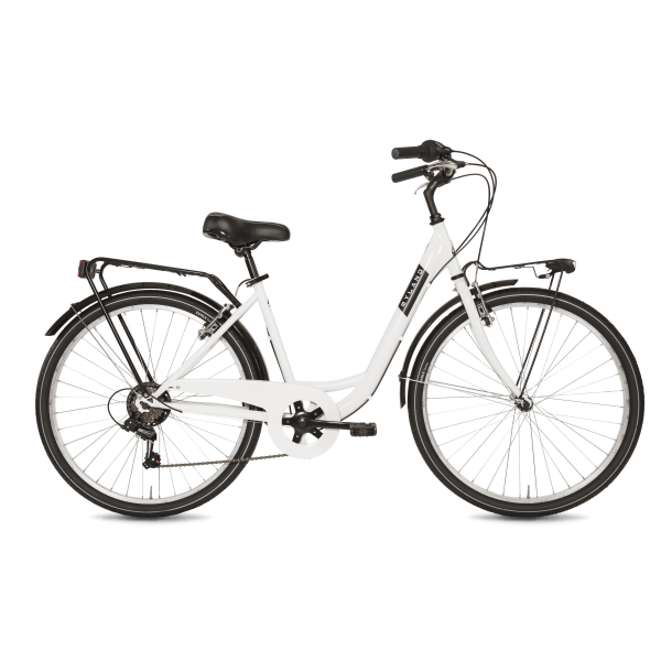 City bike Myland Vicolo 26.2 6V