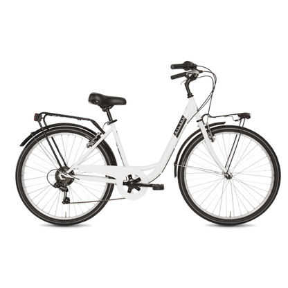 City bike Myland Vicolo 26.2 6V