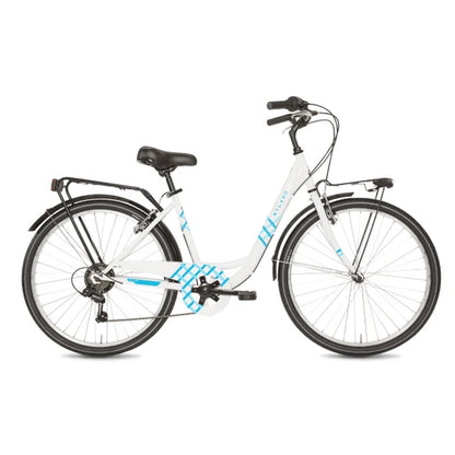 City bike Myland Vicolo 26.2 6V