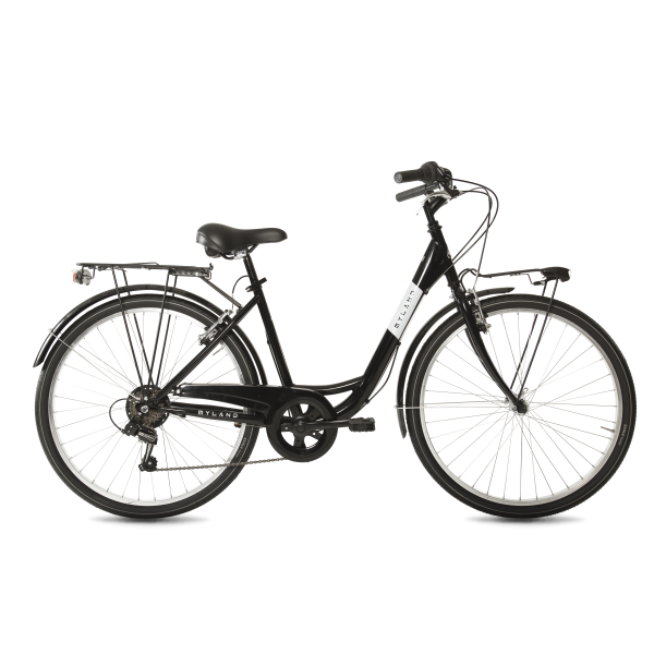 City bike Myland Vicolo 26.2 6V