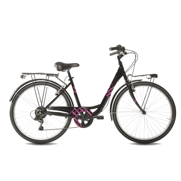 City bike Myland Vicolo 26.2 6V