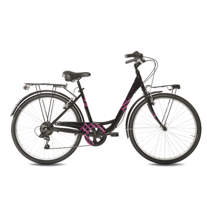 City bike Myland Vicolo 26.2 6V