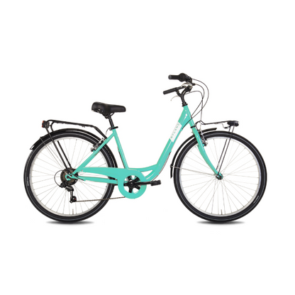 City bike Myland Vicolo 26.2 6V