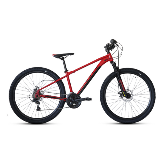 Mountain Bike Myland Altura 29" 21v