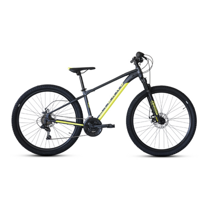 Mountain Bike Myland Altura 27.5" 100mm 21v Size M h43 red