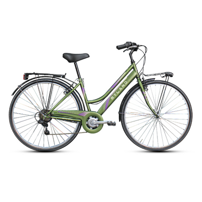 City bike Myland Dosso 28" 6V