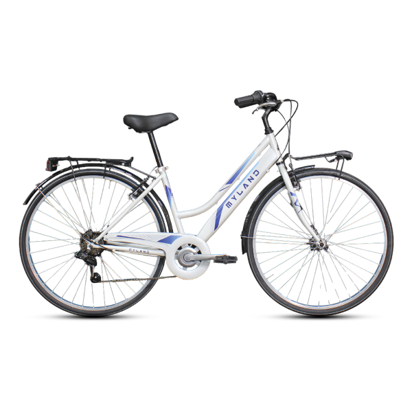 City bike Myland Dosso 28" 6V