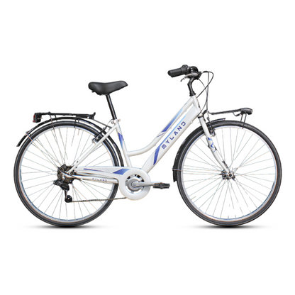 City bike Myland Dosso 28" 6V