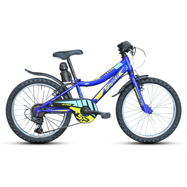 Mountain bike Myland Spike 20"
