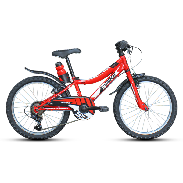 Mountain bike Myland Spike 20"