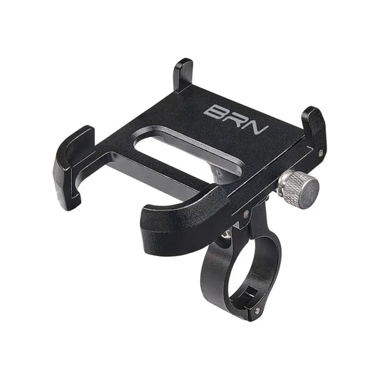 BRN Bernardi  Porta Smartphone Regolabile Nero XL