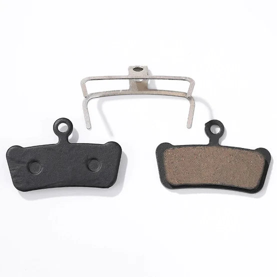 Set pastiglie freno Pinze Bolis, Coreride