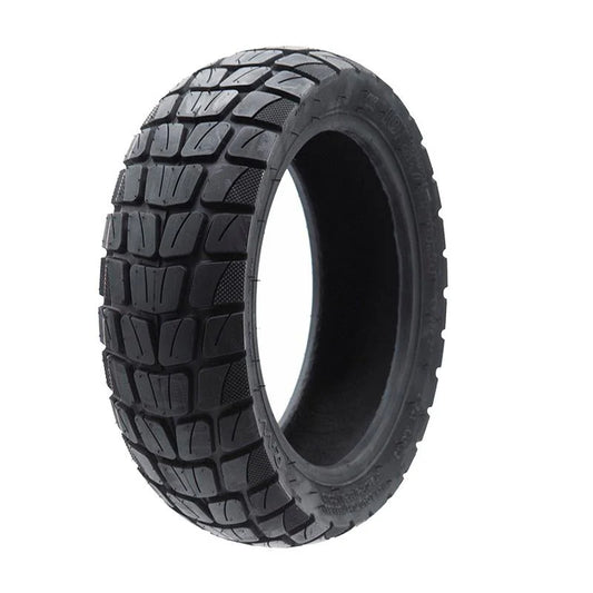 Copertone tubeless 10x2.75-6.5 Semi off road nero