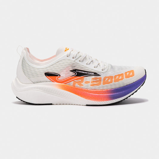 Scarpe da Running joma R.3000 2502 Bianche