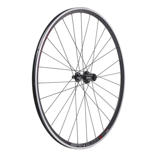 Coppia ruote BRN Blast Shimano 11V.