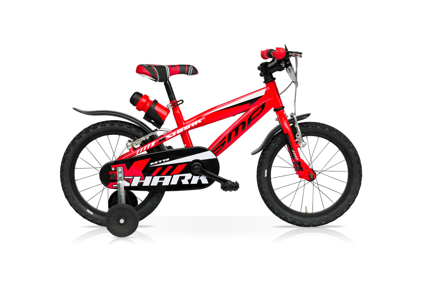 MTB bimbo SpeedCross Shark 16"