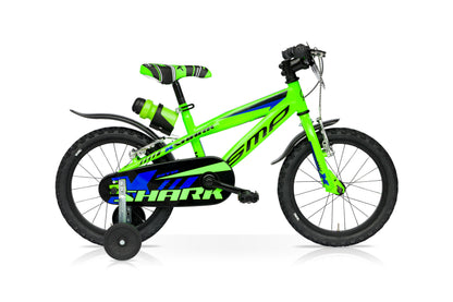 MTB bimbo SpeedCross Shark 16"