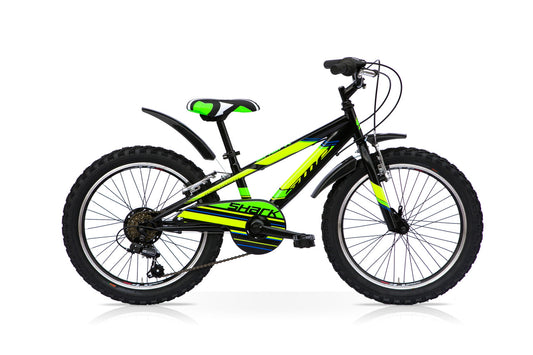 Shark MTB - Noleggio