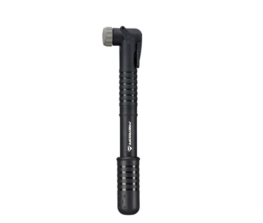 Pompa compatta merida basic nera