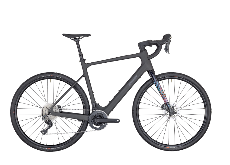 Bergamont E-Grandurance Elite