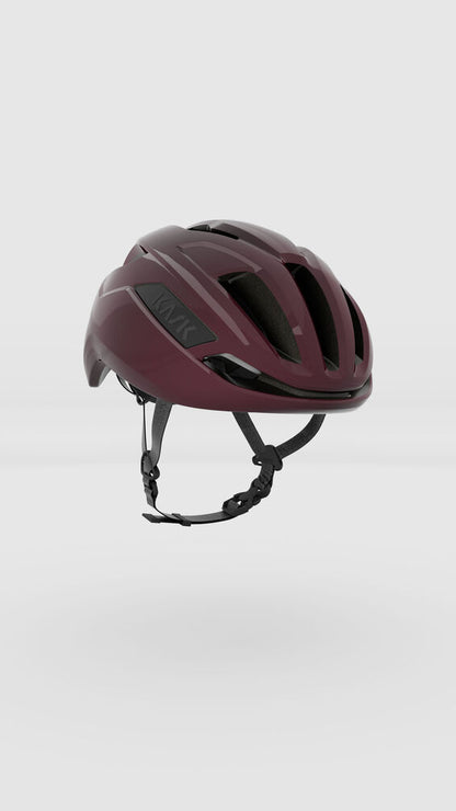 Casco Kask Sintesi