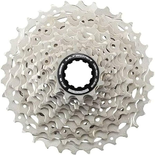 Cassetta Shimano Ultegra 12v 11/34