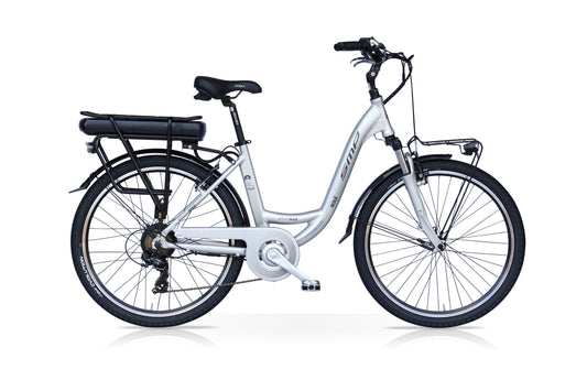 E-Bike city Speedcross Urban Soul 26" unisex