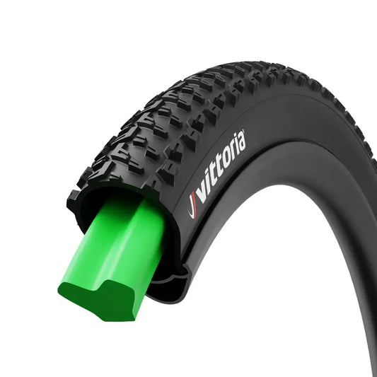 Inserto di protezione antiforatura VITTORIA per rivestimento aereo 29'' 29 x 2.10 - 2.40
