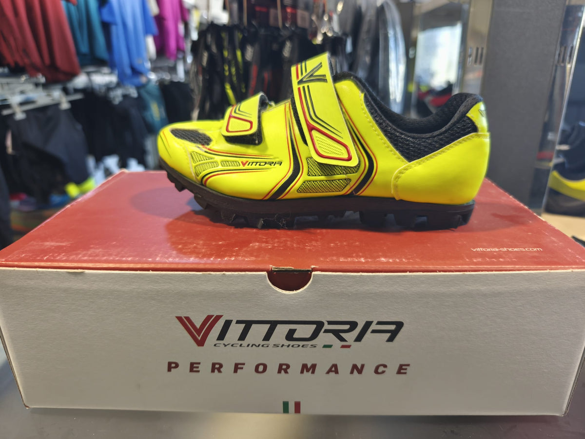 Scarpe MTB Vittoria Kid