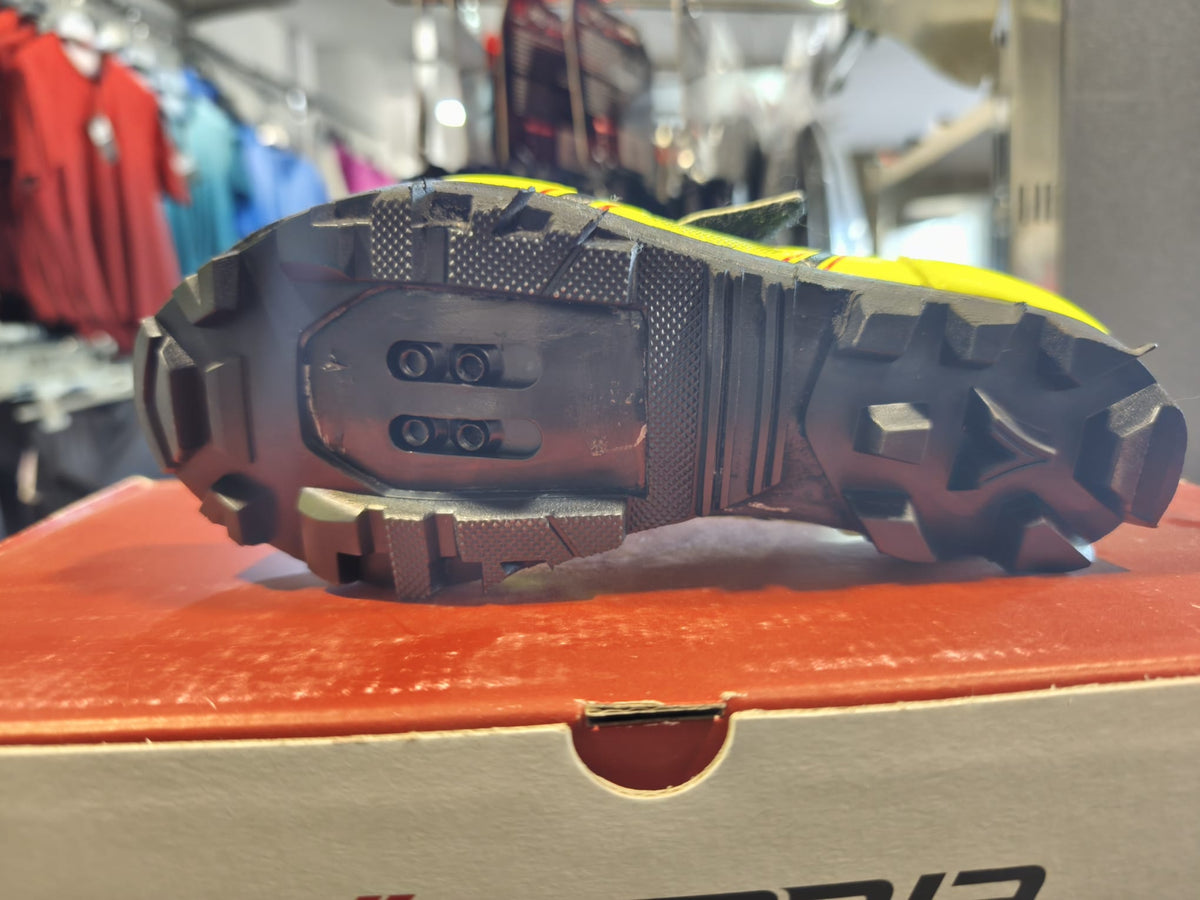 Scarpe MTB Vittoria Kid