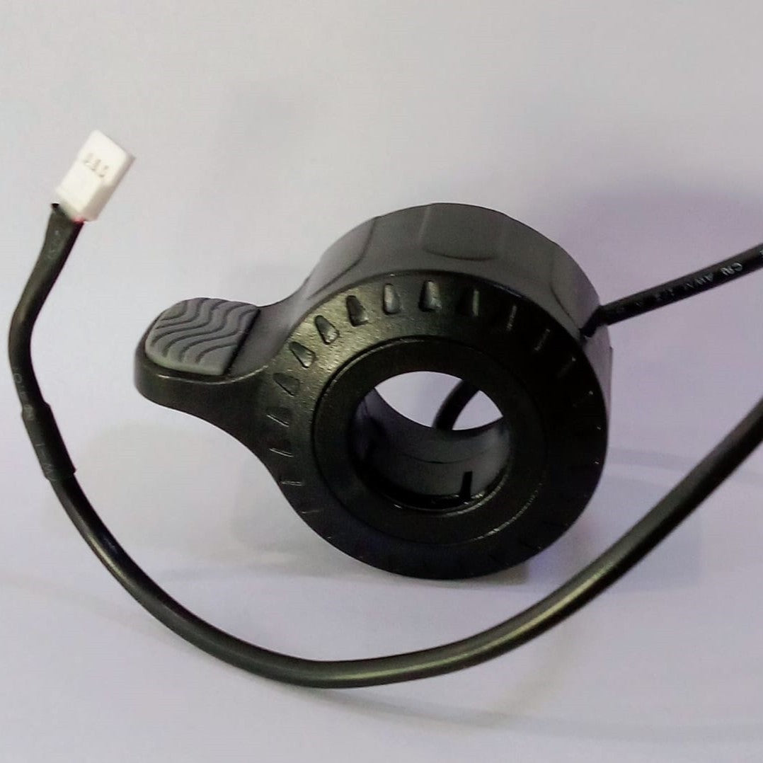 Acceleratore Lexgo R8, R8 plus, Nilox Blaze nero