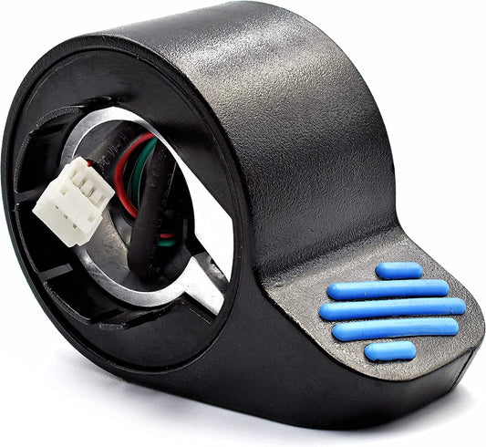 Acceleratore Ninebot ES1, ES2, ES4 - Azzurro