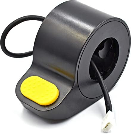 Acceleratore Ninebot Max G30 - Giallo