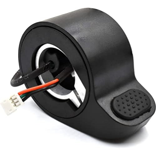 Acceleratore Xiaomi M365, Essential, 1S - Nero