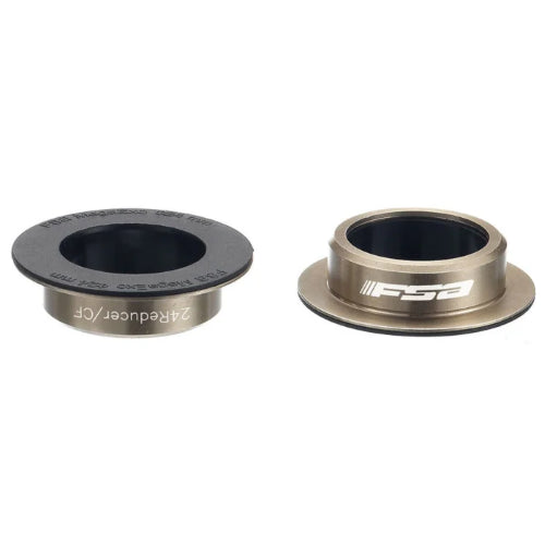 Adattatore Movimento Centrale FSA 386 Evo PF30 Corsa per Guarnitura Megaexo 24mm EE096