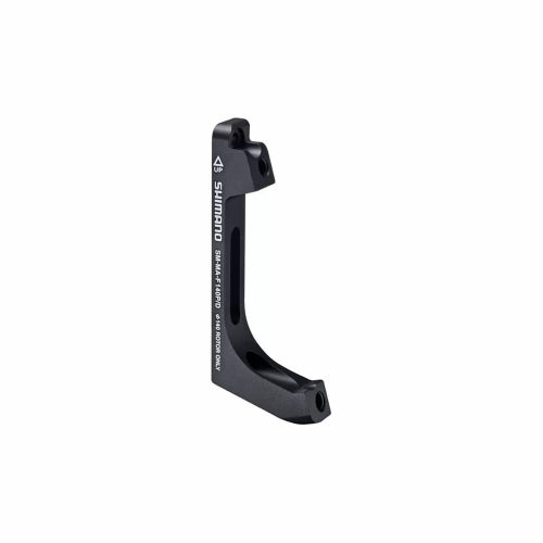 Adattatore Shimano Freno Disco Flat Mount 140mm Ant. SM-MA-F140P/D
