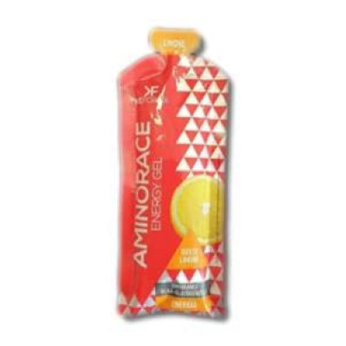 AminoRace Keforma Energy Gel monodose 60ml gusto limone