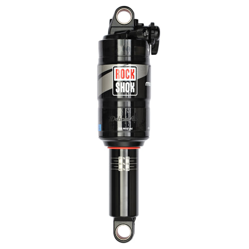 Ammortizzatore Rock Shox Monarch RT3 nero 200x57